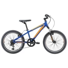 Велосипед Reid Scout 20 2022 Blue Orange (Дюйм:20)