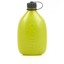 Фляга Wildo® Hiker Bottle Lemon, 4133