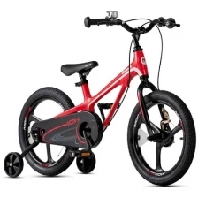 Велосипед Chipmunk Moon Plus Mg 18 2022 Red (Дюйм:18)