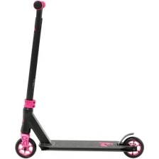 Самокат Chilli Pro Scooter 3000 Black/Pink