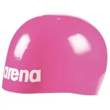 Шапочка для плавания ARENA Moulded Pro II арт.001451901, розовый