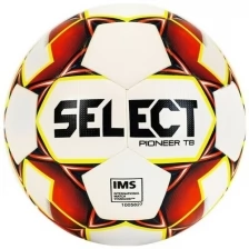 Мяч футбольный SELECT Pioneer TB арт.810221-274 р.5