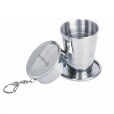 Стакан KingCamp Foldable Mug I 3002, 6951157470021
