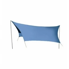 Палатка Tramp Lite Tent blue (синий)