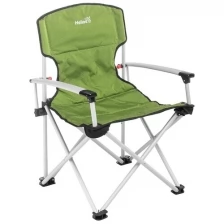 Кресло складное HELIOS зеленое