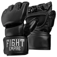 Перчатки для mixfight FIGHT EMPIRE 4153977, размер L