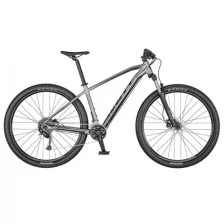 Велосипед Scott Aspect 750 (2022) (Велосипед Scott"22 Aspect 750 slate grey, XS, ES280587)