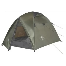 Палатка Canadian Camper VISTA 3 Al (цвет forest)