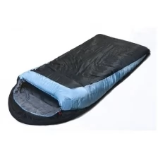 Спальный мешок ADVENTURE 300SQ R-zip (одеяло -8С, 240X95см)