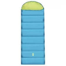 Zenph Спальный мешок Xiaomi Camping Sleeping Bag Blue (HW050201)