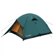 Палатка Trimm Outdoor OHIO, камуфляж 2+1