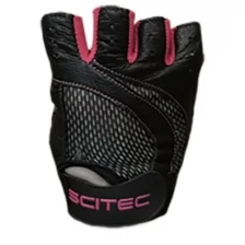 Перчатки женские Scitec Nutrition Перчатки Pink Style (XL)
