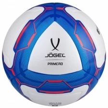 Мяч футбольный Jögel Primero №4 (BC20) 1/16 - 4