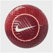 Футбольный мяч Nike Liverpool Strike DC2377-677