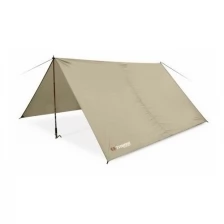 Палатка-шатер Trimm TRACE, песочный, 49258