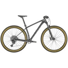 Велосипед Scott Scale 940 (2022) (XL)