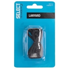 Шнурок для свистка Select Lanyard 701116-111