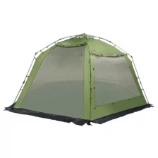Палатка-шатер BTrace Castle быстросборная, Зеленый