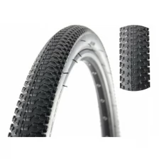 Покрышка для велосипеда Tireprofi 2659 26"х2.10" (54-559) черная грязевой