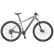 Велосипед Scott Aspect 750 slate grey (2022) Размер: XS