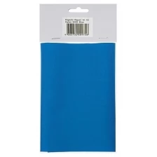 Заплатка HIGASHI Repair kit #2 Nylon 300D Blue