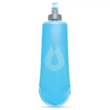 Бутылка для воды мягкая 0.2л HydraPak Softflask - Голубая (B212HP)