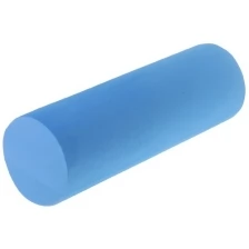 Роллер для йоги Sangh 45*15 см, синий