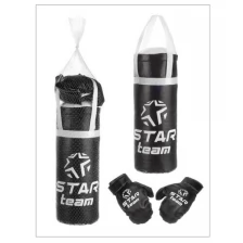 Боксерский набор "STAR TEAM" №2, IT107808