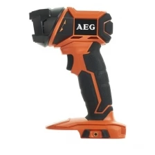 AEG Аккумуляторный фонарь с поворотной головкой FL-18 4932451164 .