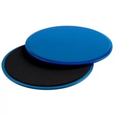 Набор фитнес-дисков Molti Gliss Dark Blue 12992.40