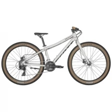 Велосипед Scott Scale 26 rigid (2022) (One size)