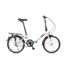 Велосипед Langtu TU 02 (2021) (One size)