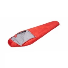 Спальный мешок TREK PLANET Ultra Light цвет: красный
