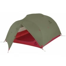Палатка MSR Mutha Hubba NX 3 Green