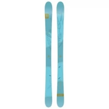 Горные Лыжи Majesty 2021-22 Local Beauty Blue/Light Blue (См:160)