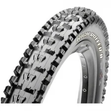 Велопокрышка Maxxis 2022 High Roller Ii 27.5X2.40 61-584 Tpi60X2 Wire St
