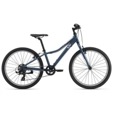 Велосипед детский Liv Enchant 24 Lite, One Size Only, Dark Blue