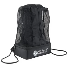 Рюкзак для еды 6 Pack Fitness Contender Stealth