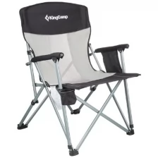Кресло кемпинговое Kingcamp 3825 Hard Arm Chair 59x83x95