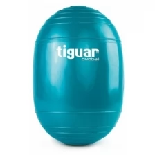 Мяч овальный Tiguar для пилатес и йоги