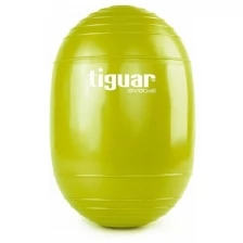 Мяч овальный Tiguar для пилатес и йоги