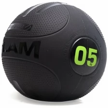 Мяч для развития ударной силы Escape, 5 кг