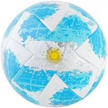 Мяч футбольный для отдыха Start Up E5127 Argentina