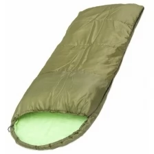 Спальный мешок (Чайка) СП3 кмф одеяло с подголовником