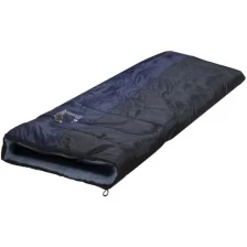 Спальный мешок INDIANA Maverick от -10C (205X90 см)