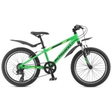 Велосипед Schwinn Trasher 20 (2022) (One size)