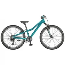 Велосипед Scott Contessa 24 (2021) (One size)