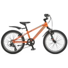 Велосипед Schwinn Mesa 20 (2022) (One size)