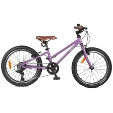 Велосипед Shulz Chloe 20 Race (2022) (One size)