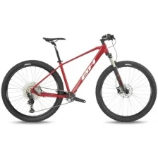 Велосипед Bh Spike 29 Deore 11V Raidon 2022 Red/White (Us:xl)